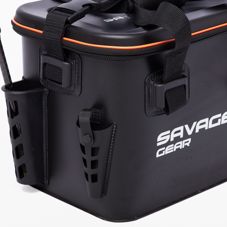 Savage Gear WPMP Boat And Bank BAG L