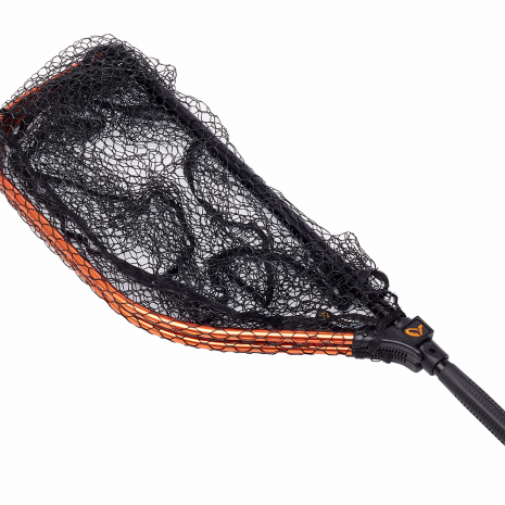 Savage Gear Pro Folding Net DLX