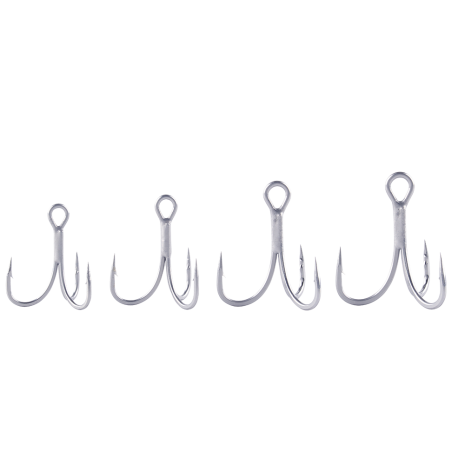 Hooks Savage Gear SGY 2X