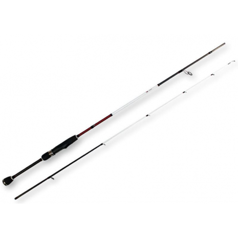 Crazy Fish Aspen Stake ASSR862LT 3-15g 262cm 8'6"