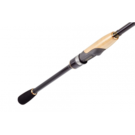 Spiningas Crazy Fish Arion ASR962MT 290cm 9'6" 5-28g