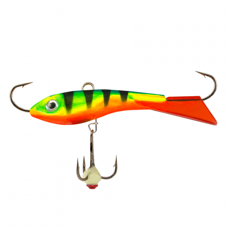 Balanced lure Akara Skull 40
