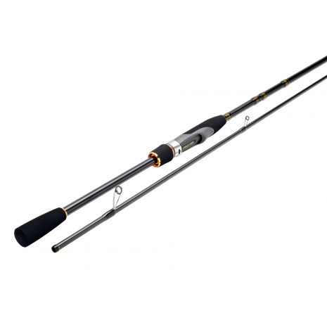 Spinning Crazy Fish Arion ASRE922LT 3-14g 280cm 9'2"