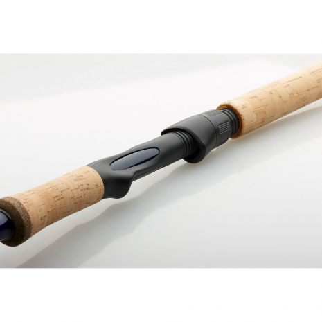 Spiningas DAM Steelhead Iconic Tele Spin