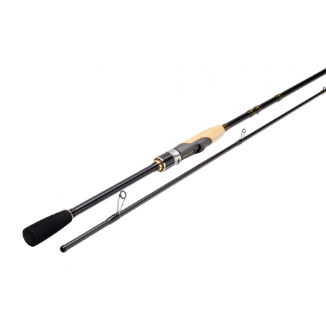 Spinning Crazy Fish Arion ASR922LT 3-14g 280cm 9'2