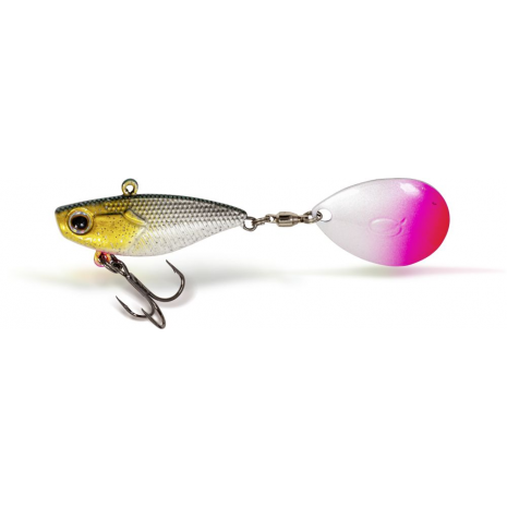 Quantum 4street Spin-Jig