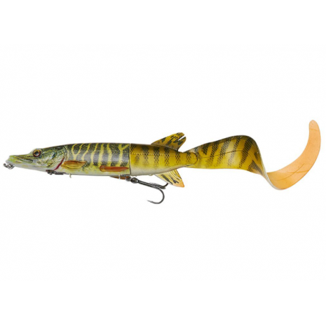 Savage Gear 3D Hybrid Pike 17cm 47g