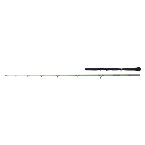 Meškerės šamams Madcat Green Belly Cat 5'8"/1.75m 50-125g