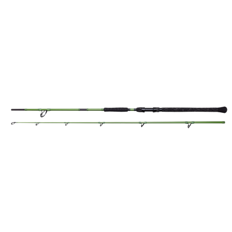 Madcat Green Deluxe 150-300g 2sec