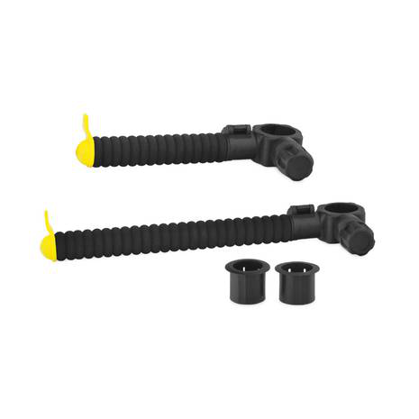 Tubertini Side Ribbed Arm Serie FR