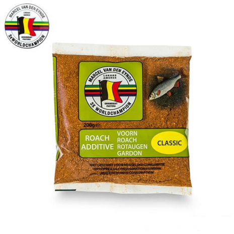 Marcel Van Den Eynde Roach Classic