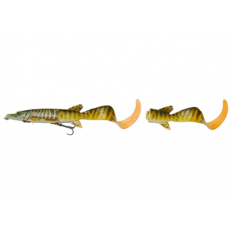 Savage Gear 3D Hybrid Pike 17cm 47g