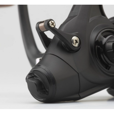 Prologic Avenger BF 5+1bb