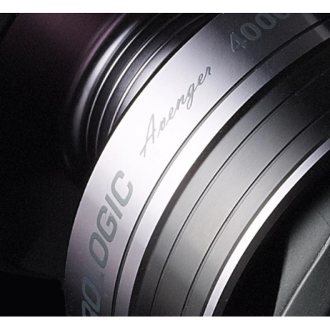 Prologic Avenger BF 5+1bb