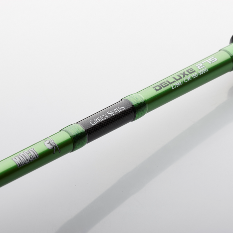 Madcat Green Deluxe 150-300g 2sec