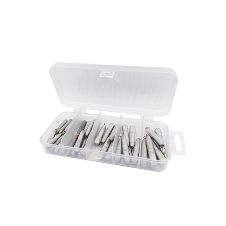 Savage Gear  Lure Specialist Sinker Kit 35pcs