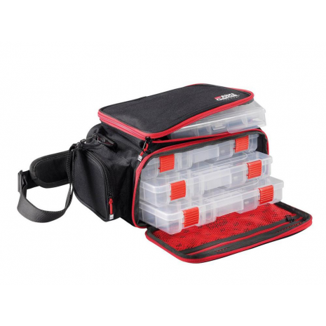 Krepšys Abu Garcia Mobile Lure Bag