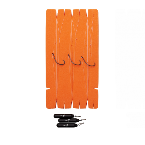 Savage Gear Dropshot Rig Kit