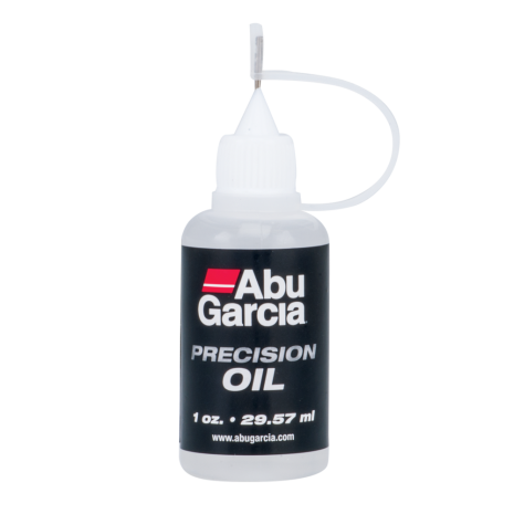 Tepalas ritėms Abu Garcia Reel Oil