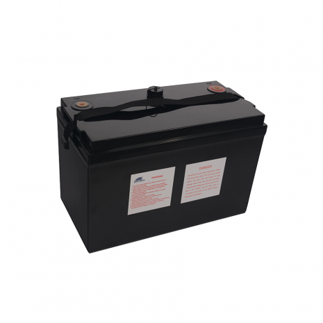 Energy Research Lithium battery 12V 100AH