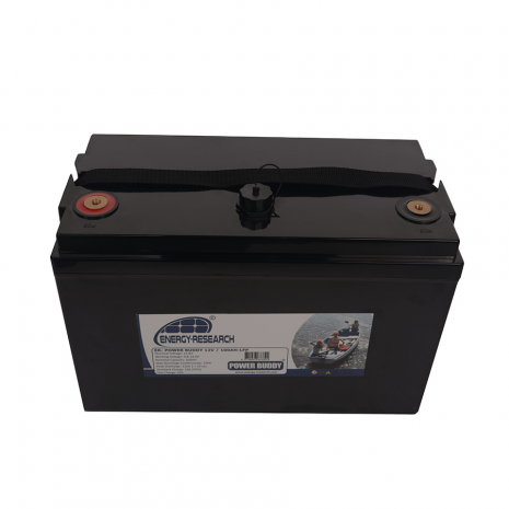 Energy Research Lithium battery 12V 100AH