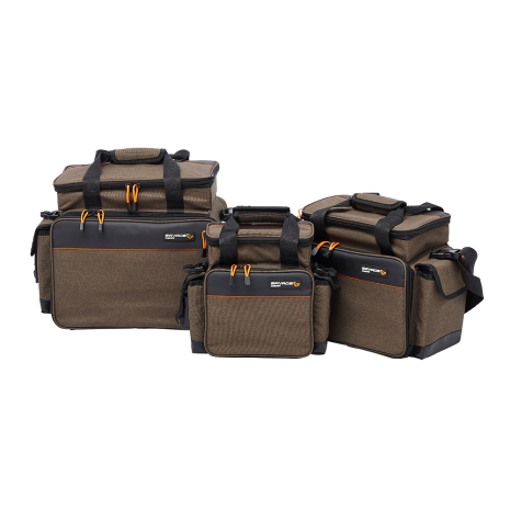 Krepšys Savage Gear Specialist Lure Bag 6 Boxes