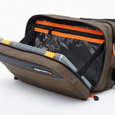 Krepšys Savage Gear Specialist Sling Bag