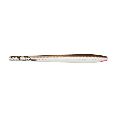 Savage Gear Line Thru Sandeel Nail 12cm 26g