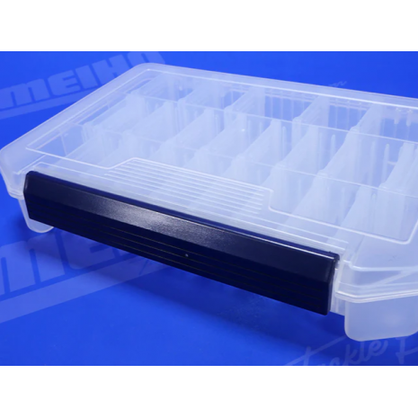 Meiho Free Case 800NS 205x147x28mm