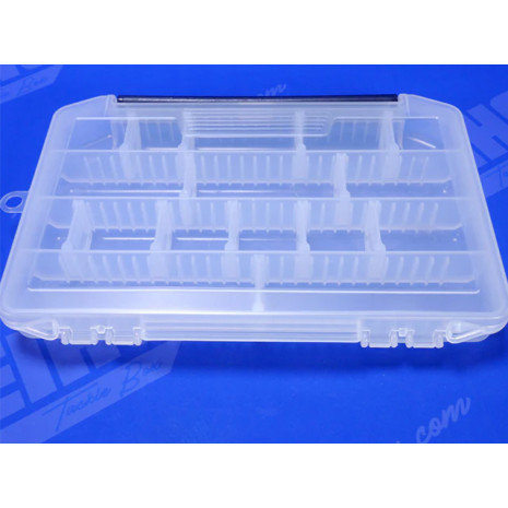 Meiho Free Case 800NS 205x147x28mm