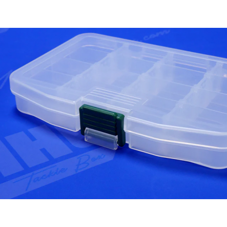 Dėžutė Meiho Fly Utility Case F 146x103x23mm