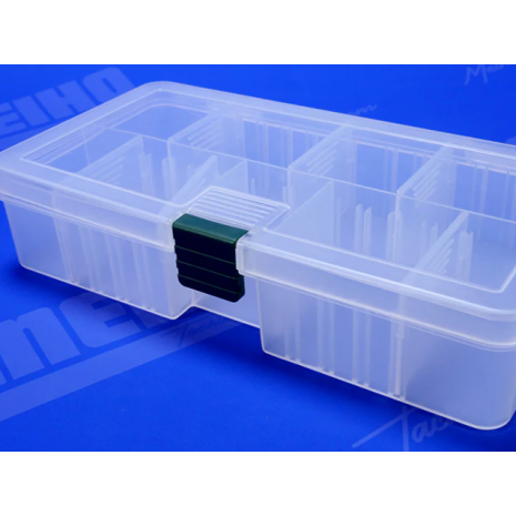 Dėžutė Meiho Fly Utility Case LL 214x118x45mm