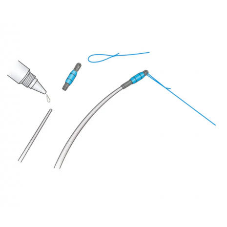 Stonfo Apicale Elite line connector