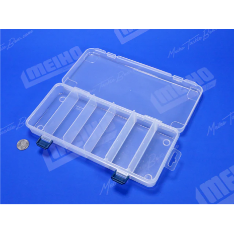 Meiho Lure Utility Case 3L 513x109x44mm
