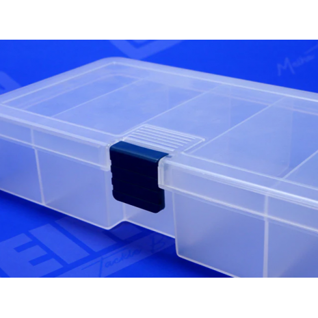 Dėžutė Meiho Lure Utility Case LL 214x118x41mm