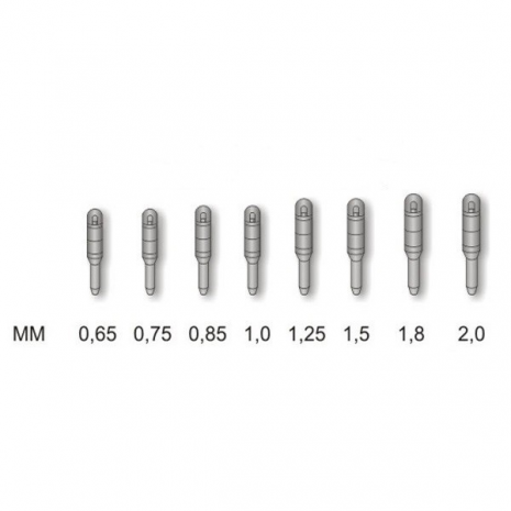 Stonfo Apicale Elite line connector