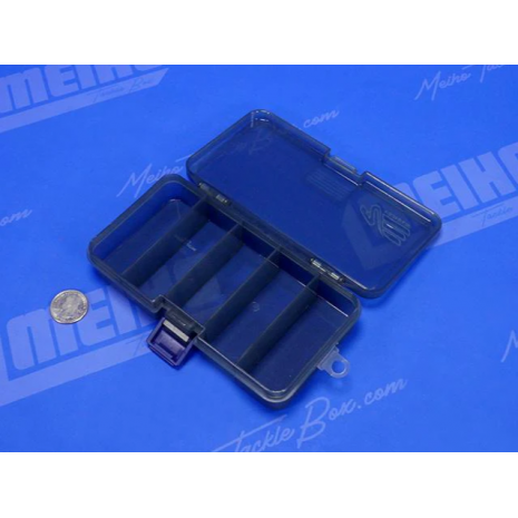 Dėžutė Meiho Versus VS-704 Utility Case 161x91x31mm