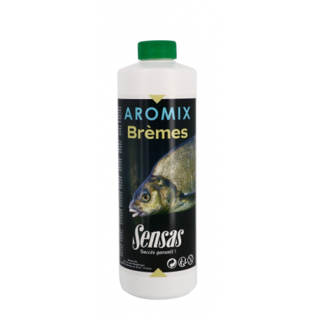 Sensas Aromix Bream
