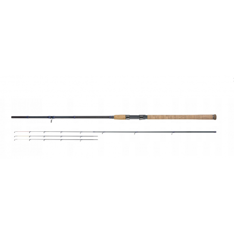 Konger  Altis Method Feeder 300cm 100g