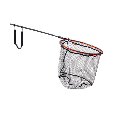 Teleskopinis graibštas Savage Gear Easy-Fold Street Fishing