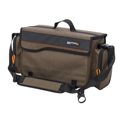 Savage Gear Specialist Sling Bag 2