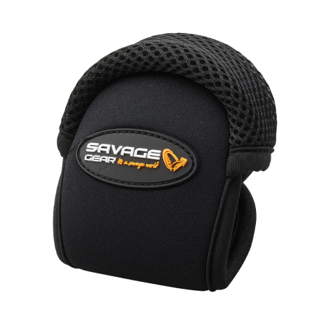 Savage Gear Neoprene Reel Cover Baitcast 100-300