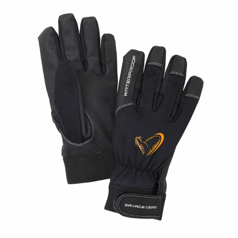 Savage gear All wheather gloves