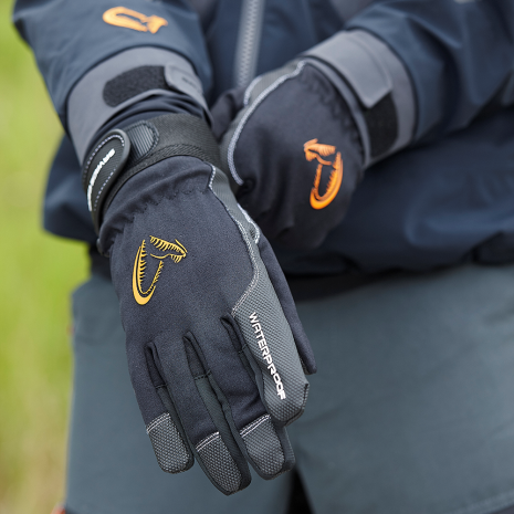 Savage gear All wheather gloves