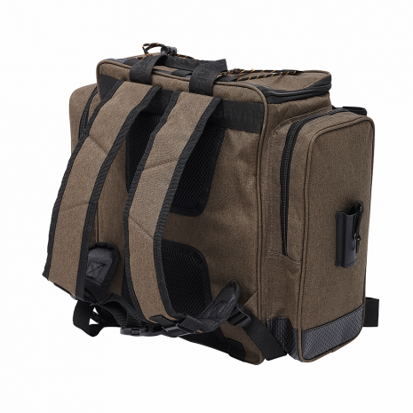 Savage Gear Specialist Rucksack 3 boxes