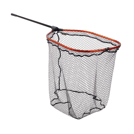 Graibštas Savage Gear  Twist & Fold Net  70X60X60CM
