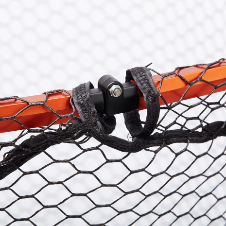 Graibštas Savage Gear  Twist & Fold Net  70X60X60CM