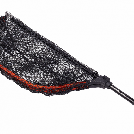 Graibštas Savage Gear  Twist & Fold Net  70X60X60CM