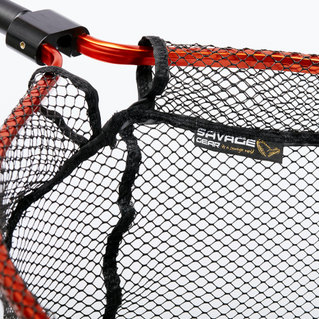 Savage Gear Easy-Fold Net