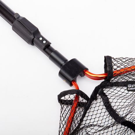 Savage Gear Easy-Fold Net